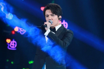 Фотография к новости: В Китае снят фильм о феномене Димаша Кудайбергенова