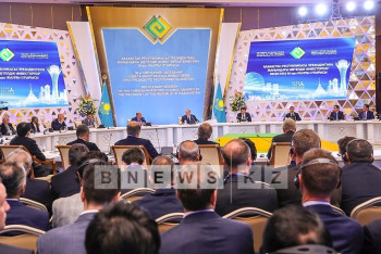 Фотография к новости: Около космодрома Байконур ЕБРР построит новую солнечную станцию