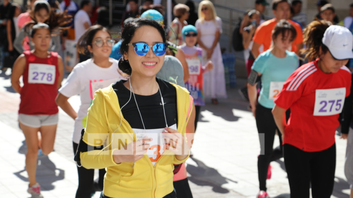  Фотоархив BNews.kz