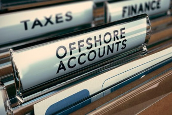 Фотография к новости: Как налоговое соглашение с ОЭСР повлияет на оффшоры?