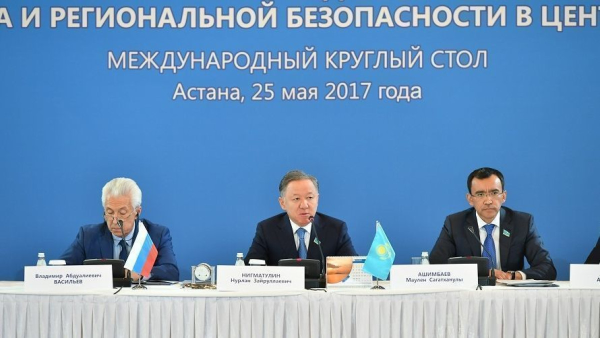  Женис Куспанов