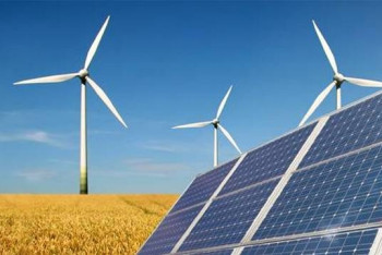 Фотография к новости: Инвестирование в энергосбережение Казахстана увеличат на 200 млрд тенге