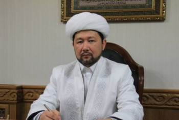 Фотография к новости: Наиб-муфтий ДУМК объяснил, как расходуются пожертвования прихожан