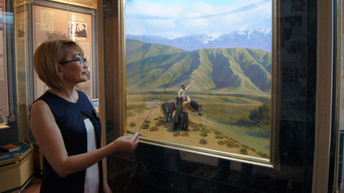  Валентина Ваганова