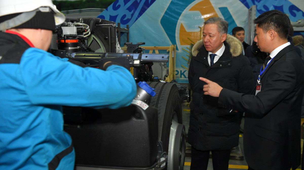  Ж.Куспанова