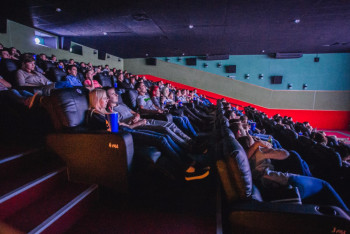 Фотография к новости: Билеты в кинотеатры подорожали в Казахстане 