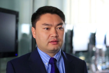 Фотография к новости: Арын Орсариев назначен ответсекретарем МОН РК