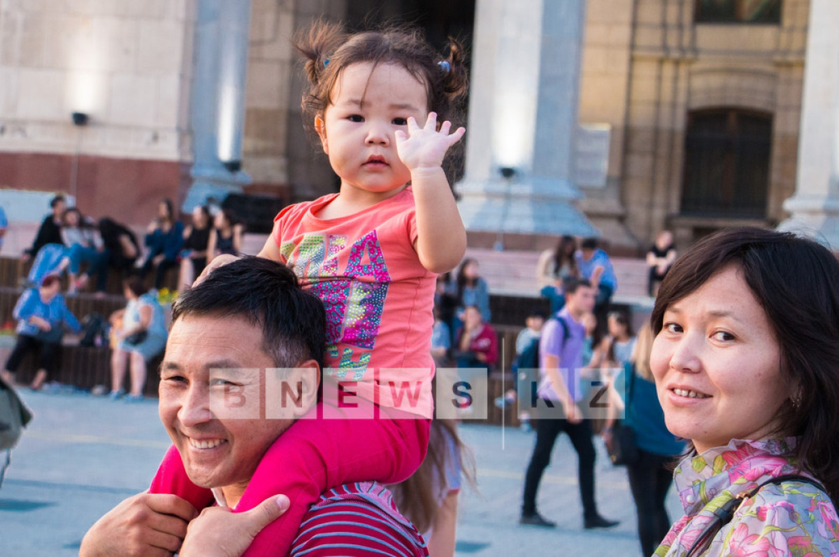  Фотоархив BNews.kz