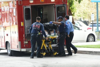 Фотография к новости: Стрельба в аэропорту Флориды: пять человек убиты (ФОТО)