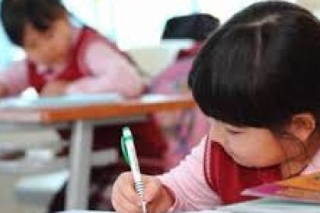 Фотография к новости: Третьей смены в школах ЮКО скоро не будет