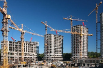 Фотография к новости: Большая часть исков в сфере строительства удовлетворяется - суд Астаны