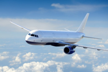 Фотография к новости: Из Балхаша снова летают самолеты