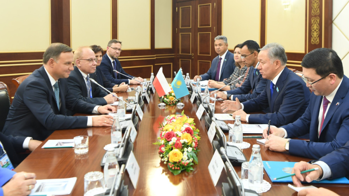  пресс-служба мажилиса парламента РК