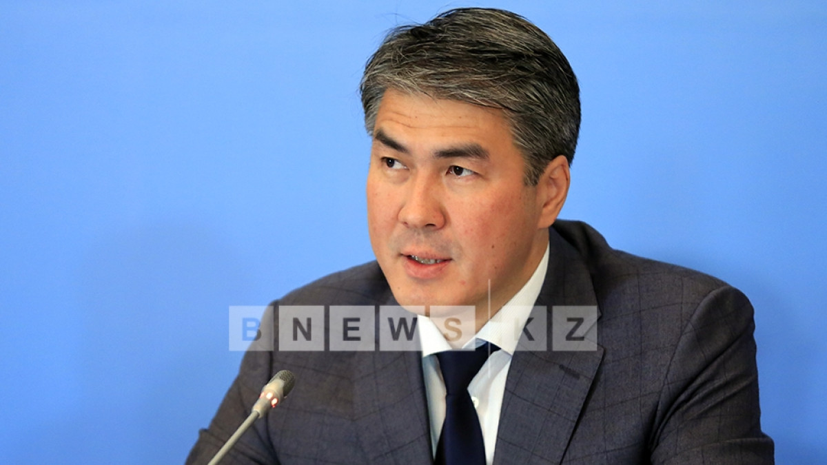  Фотоархив BNews.kz