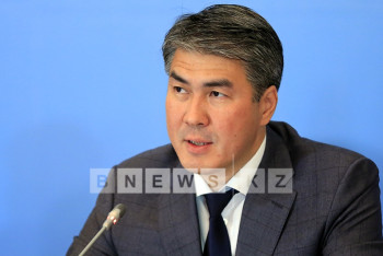 Фотография к новости: Асет Исекешев прокомментировал перенос начала рабочего времени на 7.40