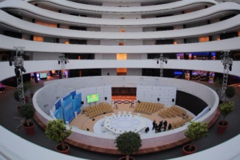 Фотография к новости: Редкие издания библиотеки Первого Президента доступны в онлайн режиме