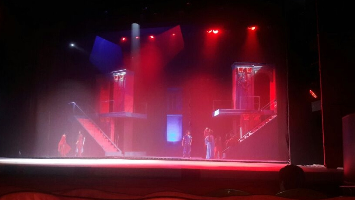  Индира Кауметова 