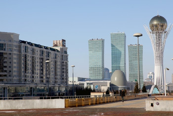 Фотография к новости: Эксперты: Перераспределение полномочий повысит политическую эффективность ветвей власти