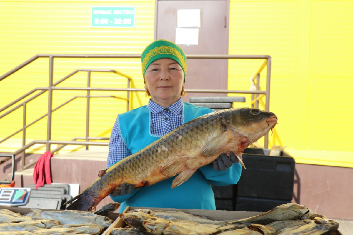  РСК Атырауской области