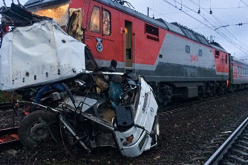 Фотография к новости: ДТП под Владимиром: В отношении водителя автобуса начато уголовное дело