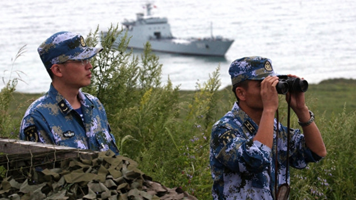  © РИА Новости / Виталий Аньков