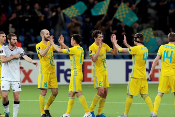 Фотография к новости: Тренер израильского «Маккаби» намерен взять реванш у «Астаны» за разгром