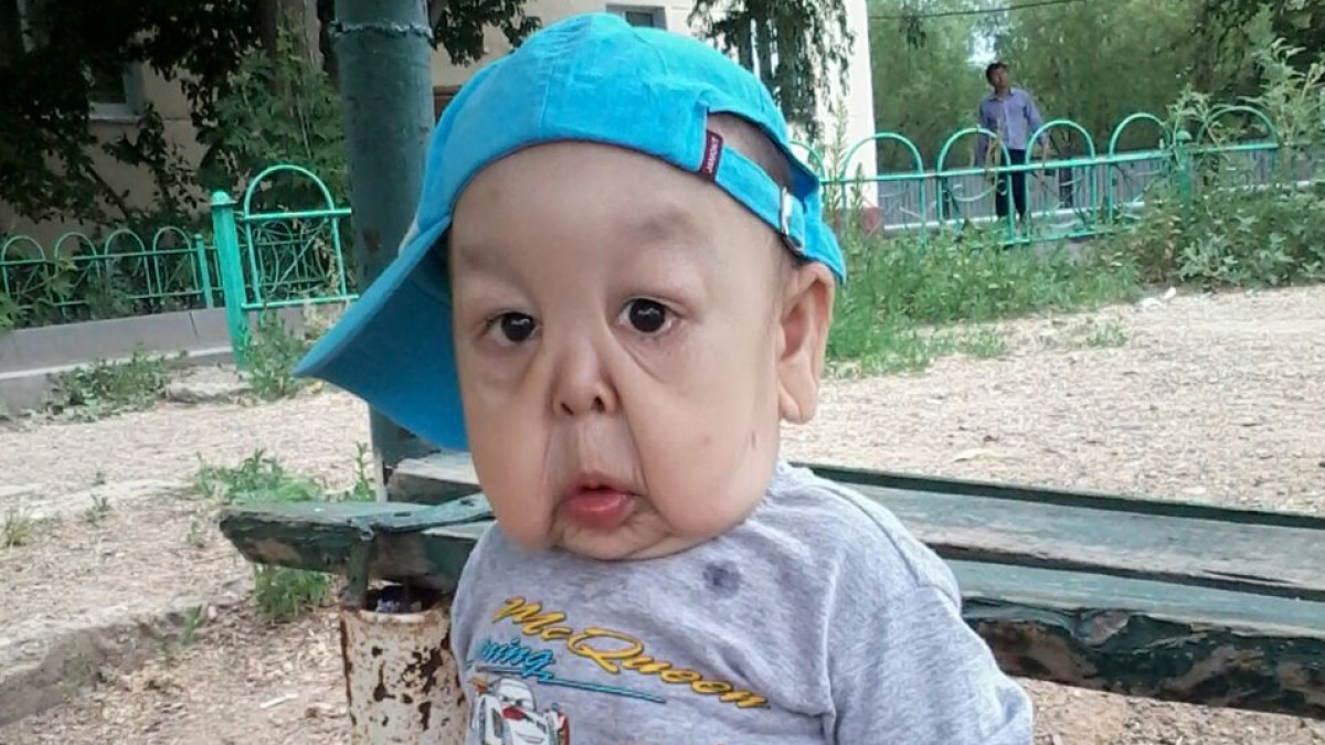  архив Зебинсы Алибековой