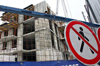 Фотография к новости: В Астане незаконно продавали квартиры в 23 объектах недвижимости 