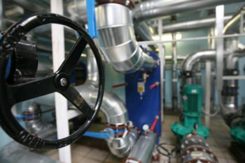 Фотография к новости: Акмолинская область на 90% готова к отопительному сезону