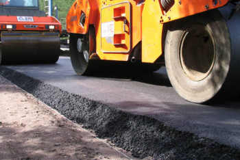 Фотография к новости: Столичные проспекты Туран и Кабанбай батыра разгрузят за счет новой дороги