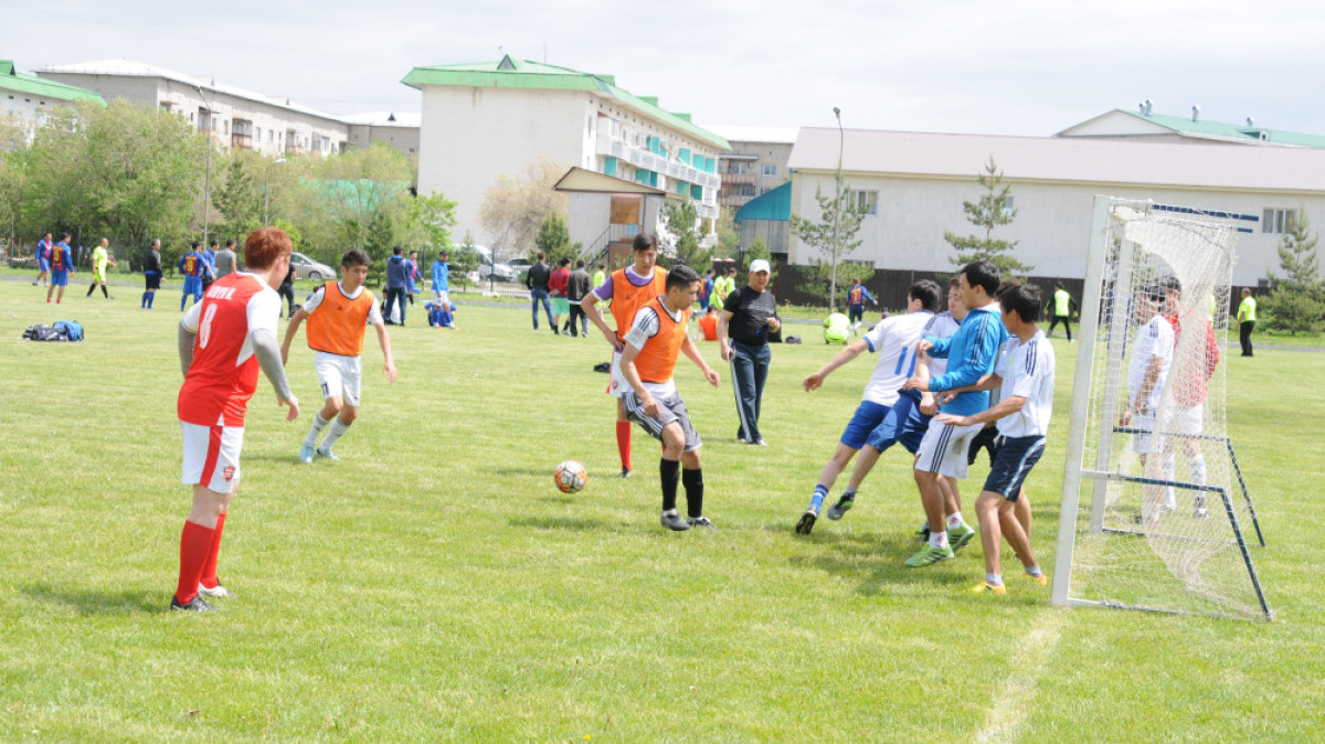  пресс-служба УВП Алматинской области