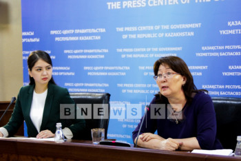 Фотография к новости: Грозит ли вирус Коксаки казахстанцам прокомментировали в Минздраве