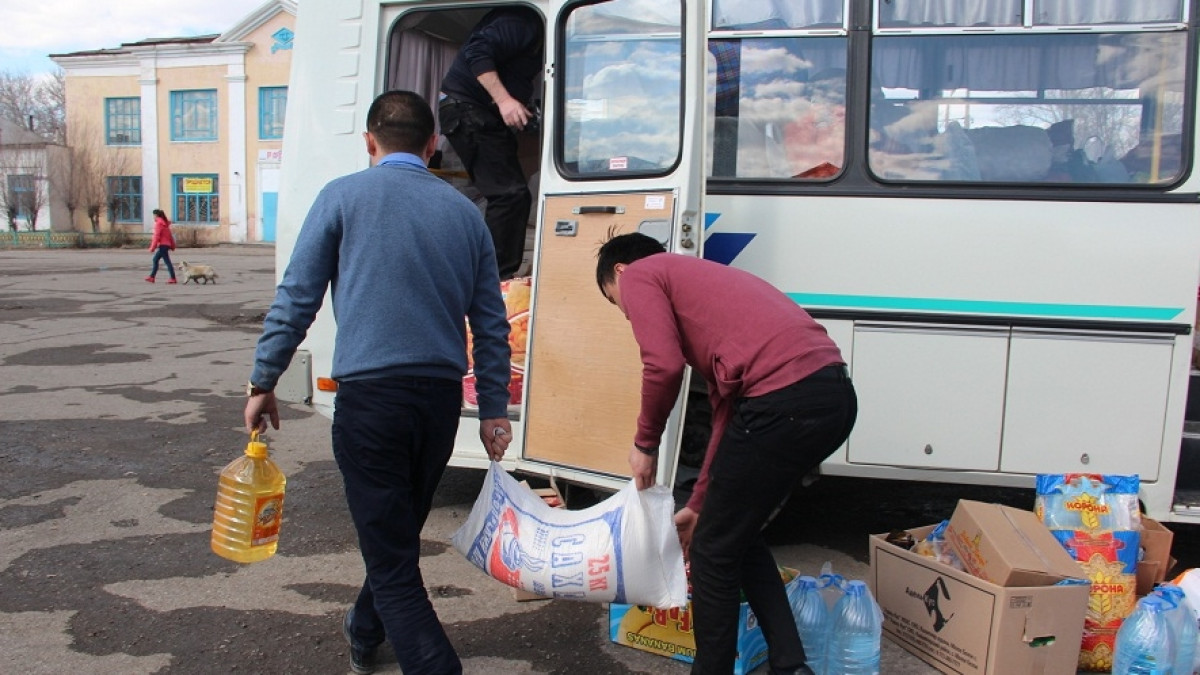  управление внутренней политики Акмолинской области