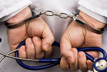 Фотография к новости: Главврач больницы в Кызылординской области получил срок за взятку в полмиллиона тенге