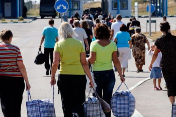 Фотография к новости: Какие стимулы и бонусы заставят казахстанцев переселиться с юга на север?