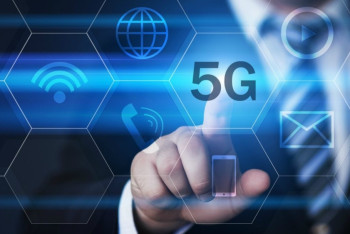 Фотография к новости: В Китае создана крупнейшая в мире экспериментальная сеть 5G