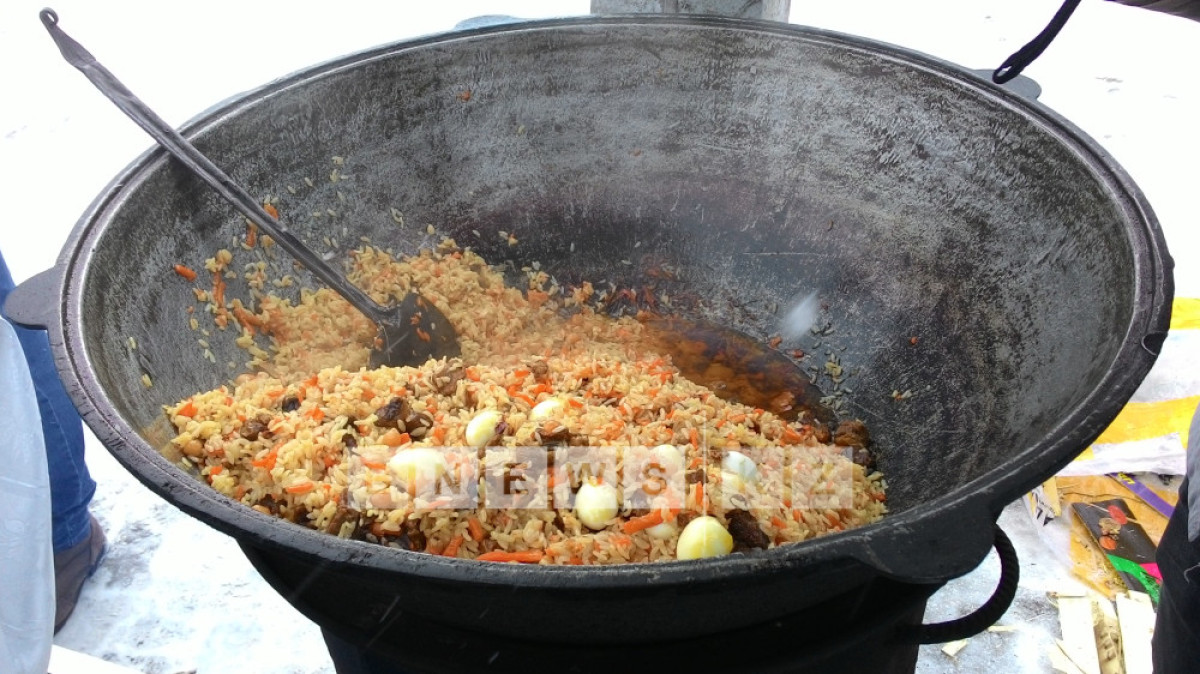  Фотоархив BNews.kz