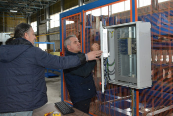 Фотография к новости: Инновационные материалы будут выпускать в Акмолинской области