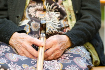 Фотография к новости: Средняя продолжительность жизни казахстанцев превысила 72 года