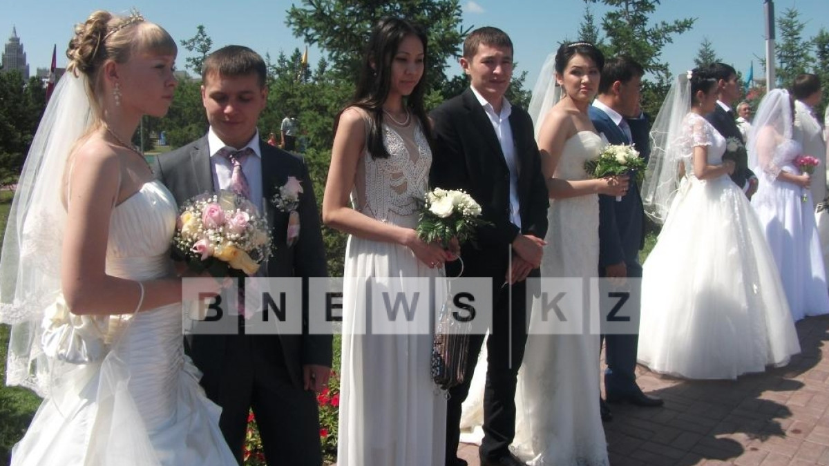  Фотоархив BNews.kz