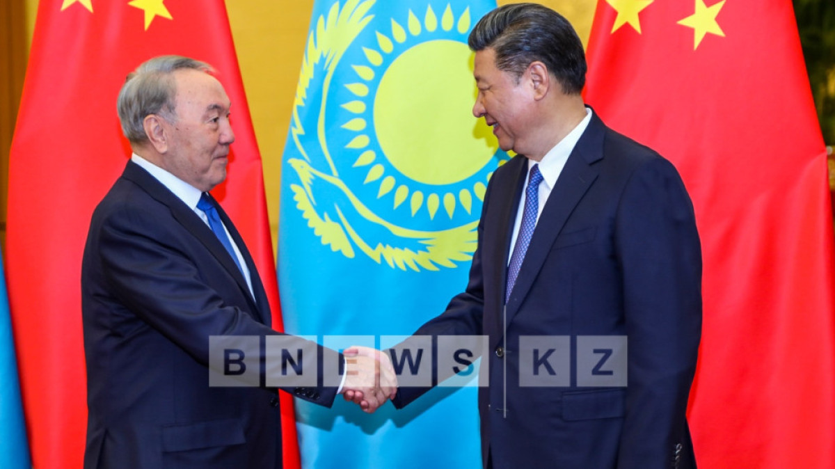  Фотоархив BNews.kz