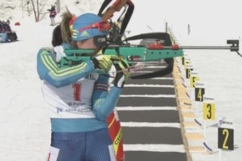 Фотография к новости: У Казахстана - второе золото Азиады-2017