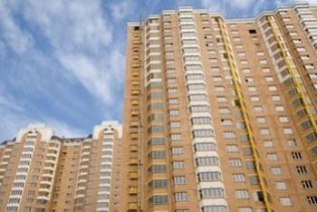 Фотография к новости: За полгода темпы строительства нового жилья в Казахстане увеличились на 11%