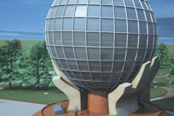 Фотография к новости: Скандальная история музея в Семее не закончилась