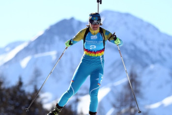 Фотография к новости: В обыске казахстанских биатлонистов в Австрии обвинили врача