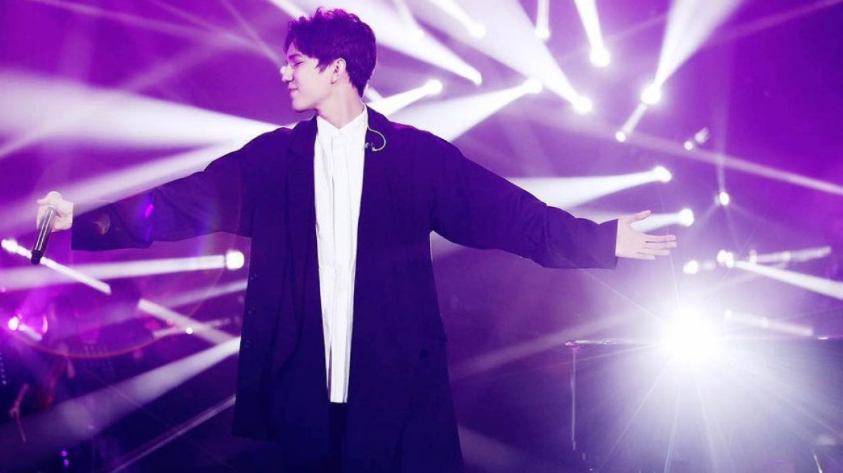  Instagram Димаша Кудайбергенова