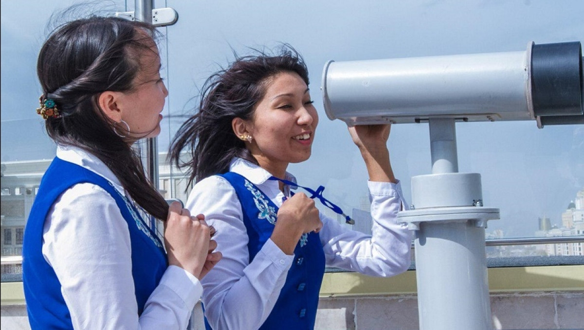  Абзал Темирбекулы