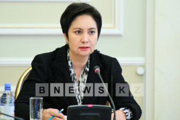 Фотография к новости: Казахстан продолжит курс на углубление взаимодействия с ОЭСР - Госсекретарь