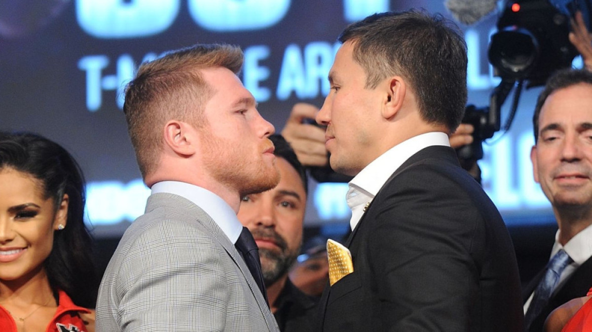  Bad Left Hook