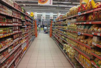 Фотография к новости: Во время Универсиады в Алматы закроют 9 торговых объектов